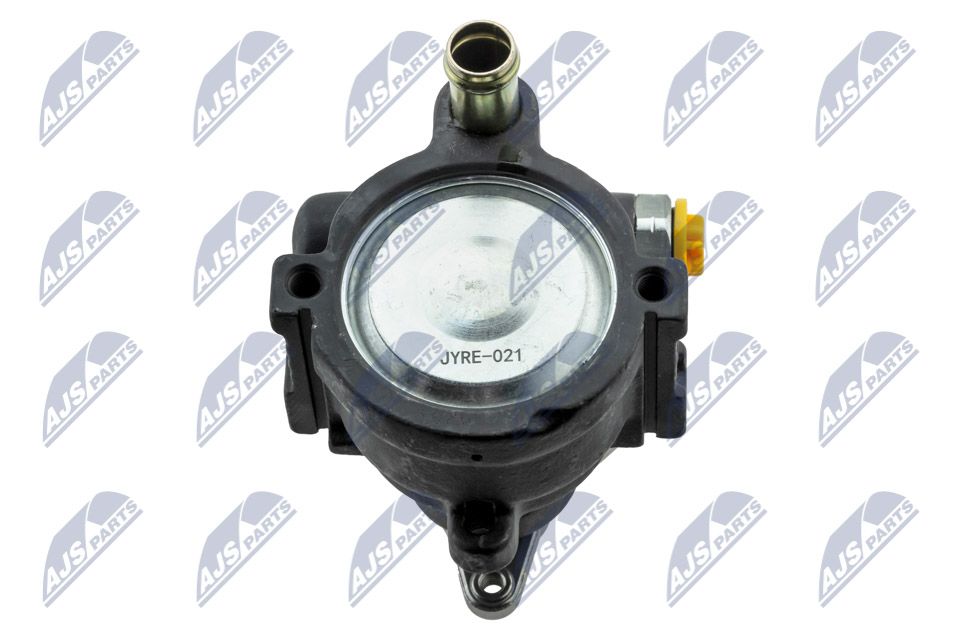 Hydraulic Pump, steering-5