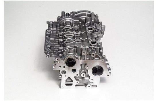 Cylinder Head-2