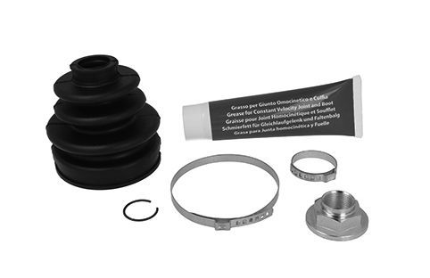 METELLI 13-0120 Bellow kit, drive shaft