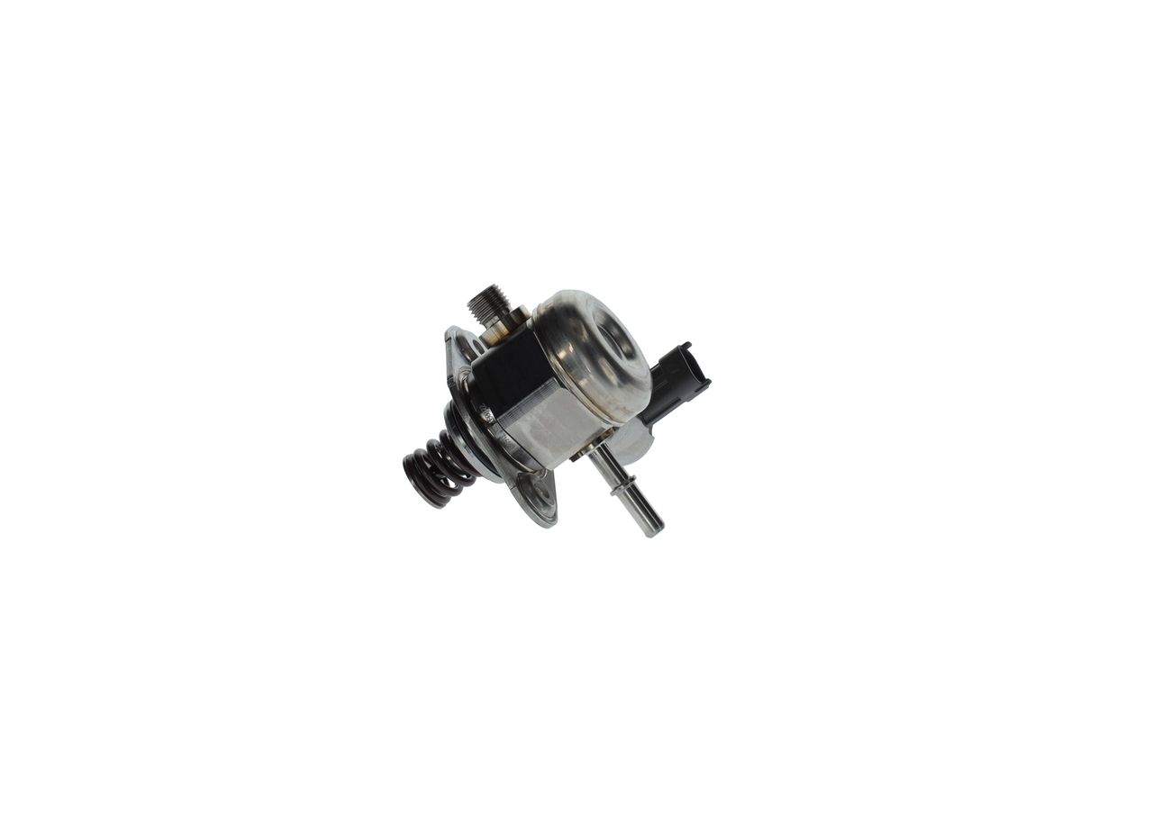High-pressure Pump-3