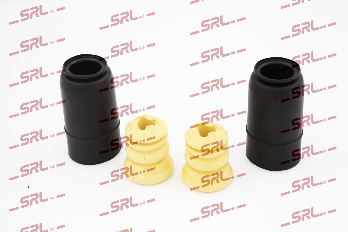 SRLINE S030137 Dust protection kit, shock absorber