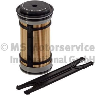 KOLBENSCHMIDT 50014713 Fuel filter