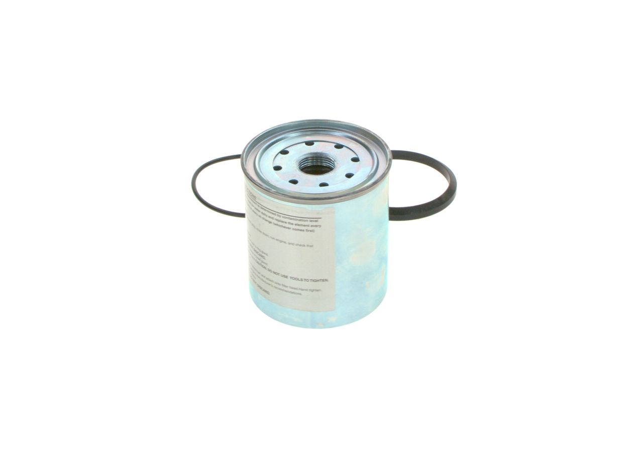Fuel Filter-4
