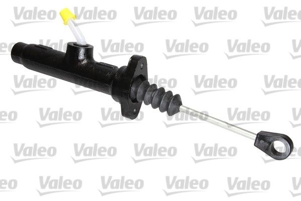 Master Cylinder, clutch-main