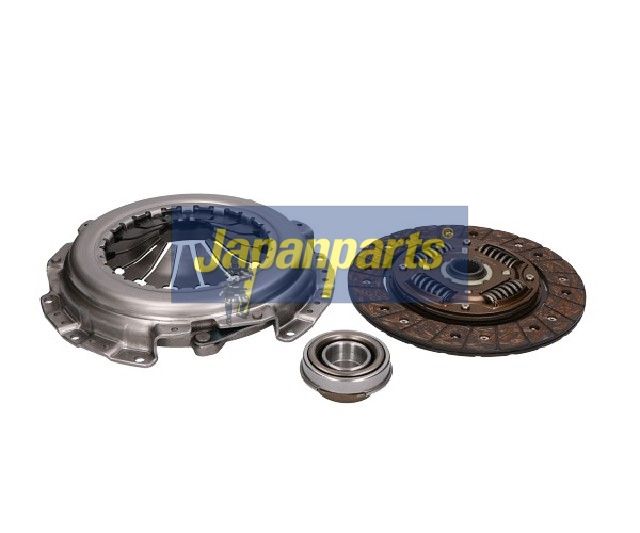 JAPANPARTS KF-511 Clutch kit
