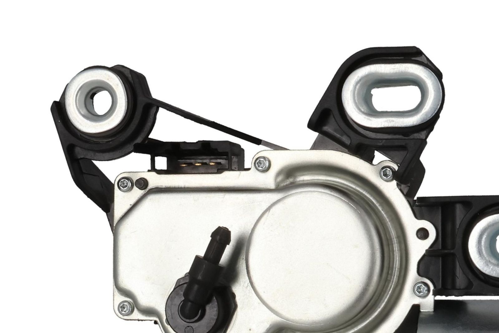 Wiper Motor-4