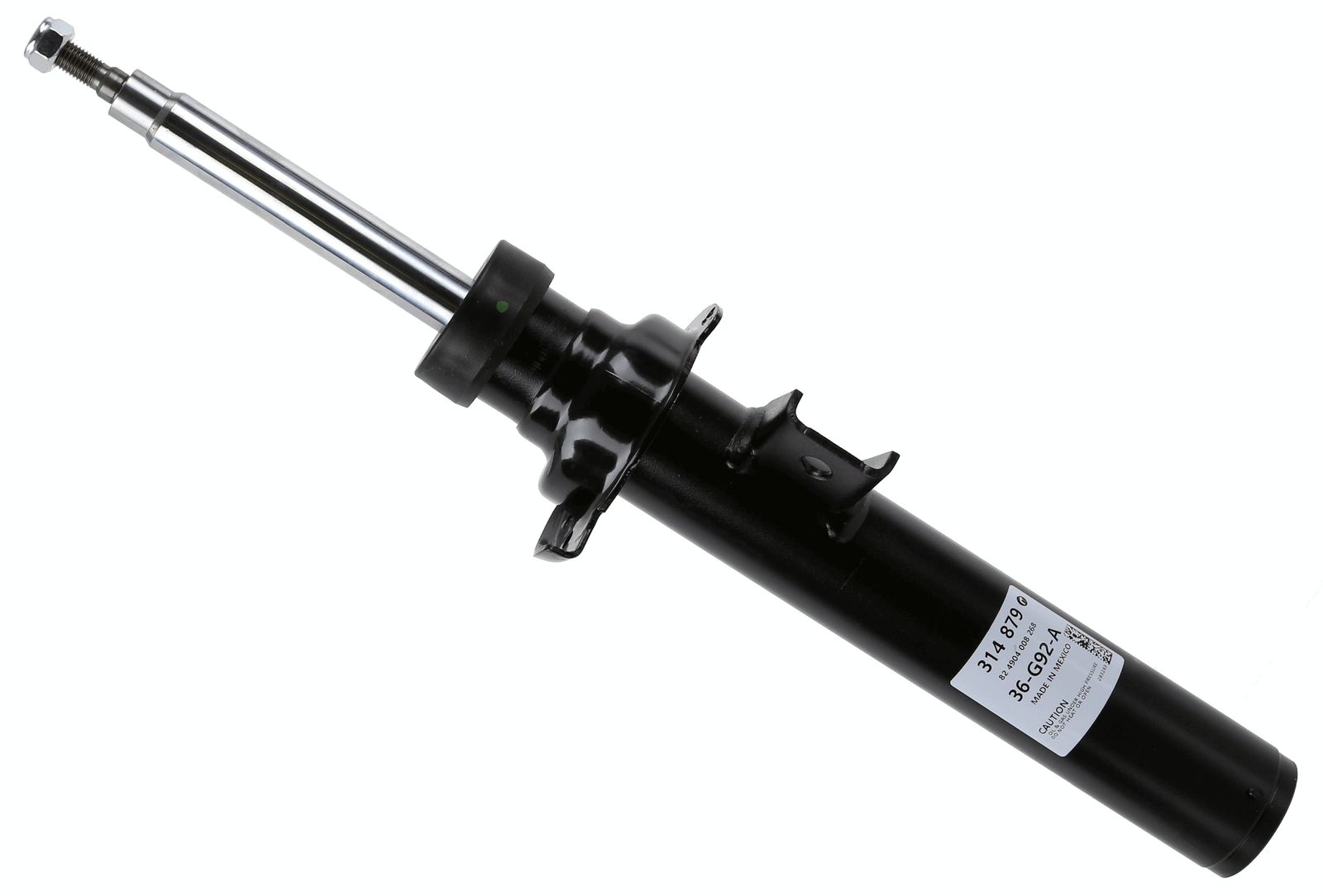 Shock Absorber-main