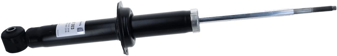 Shock Absorber-2
