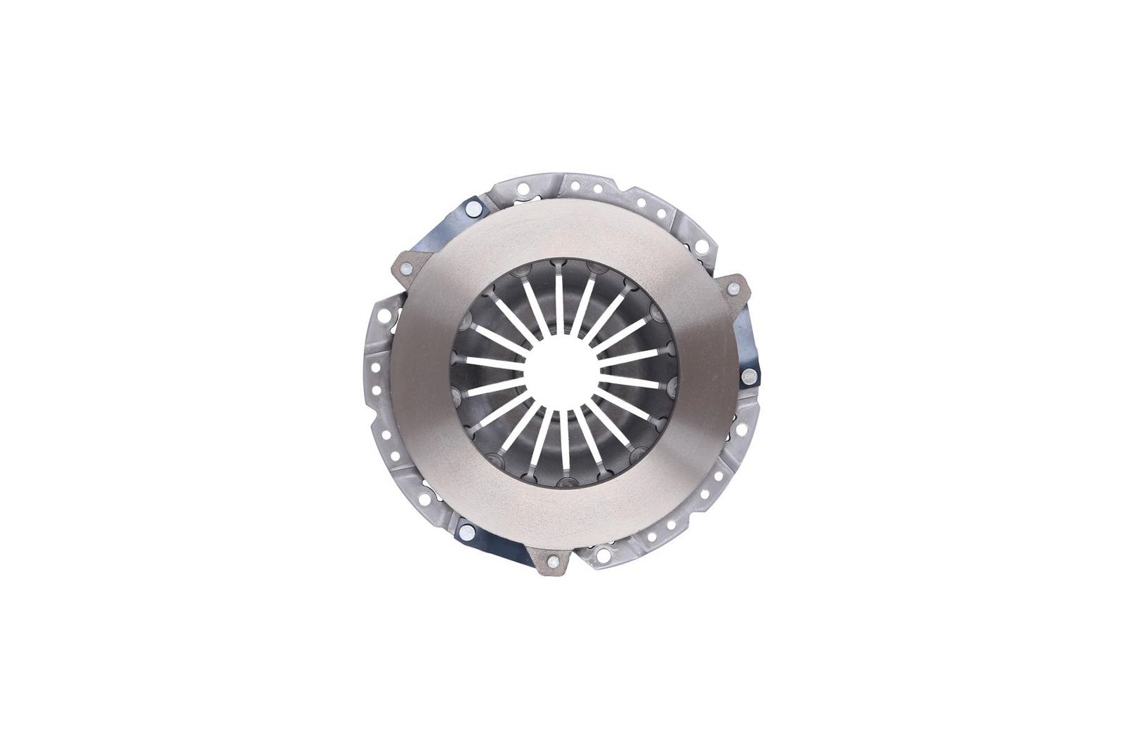 Clutch Pressure Plate-1