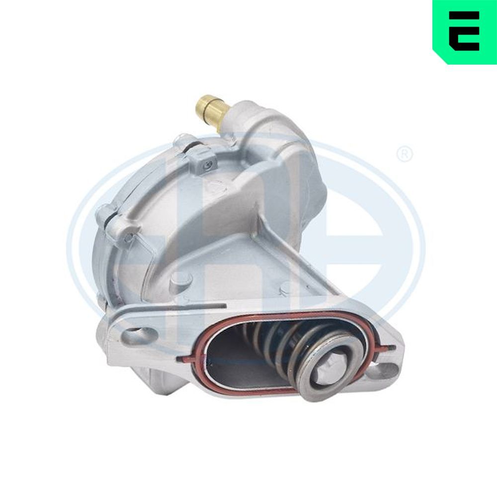 Vacuum Pump, braking system