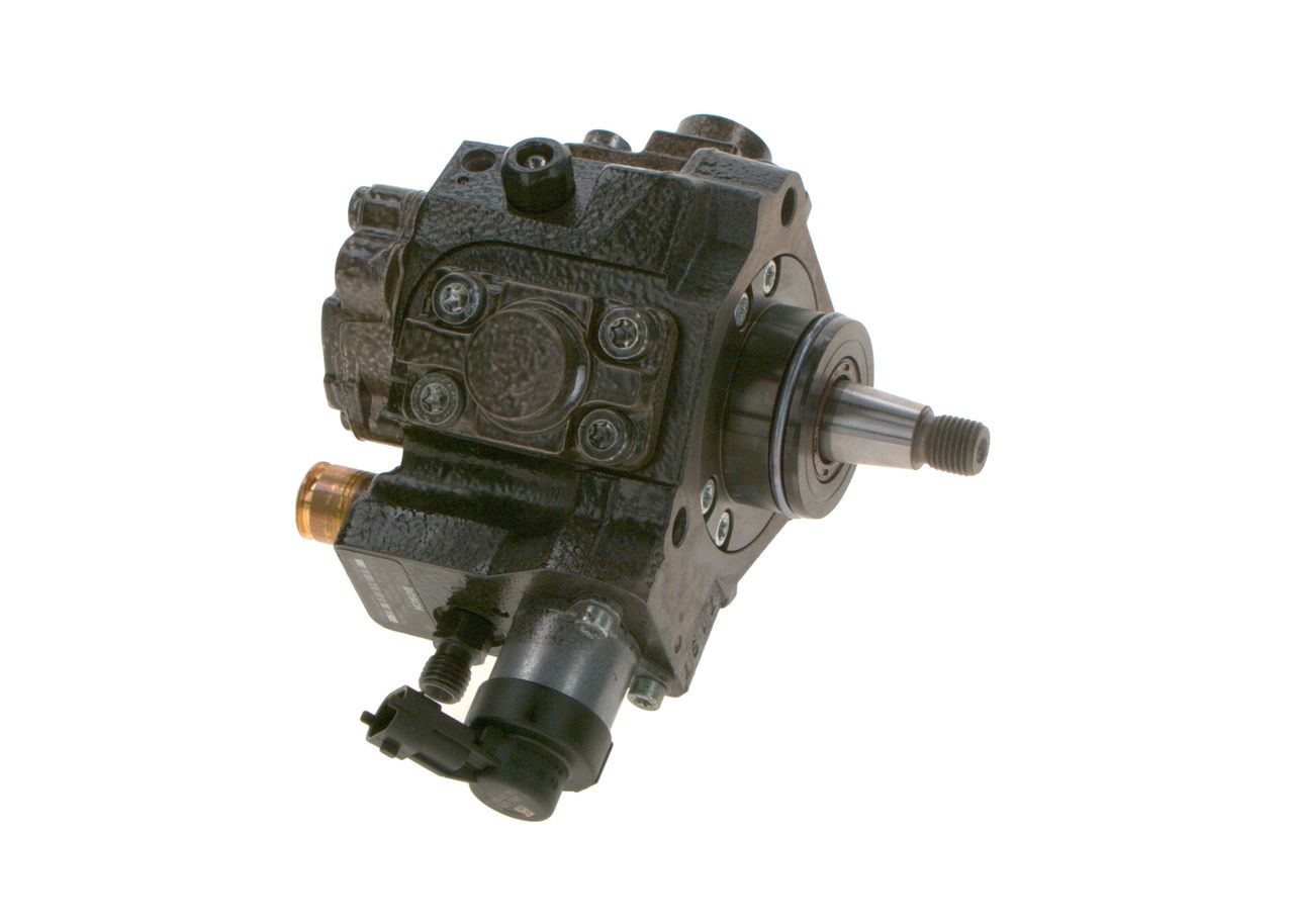 High-pressure Pump-1