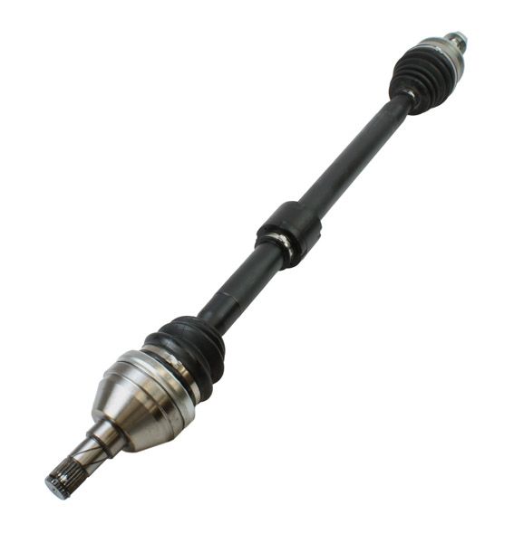Drive Shaft-1