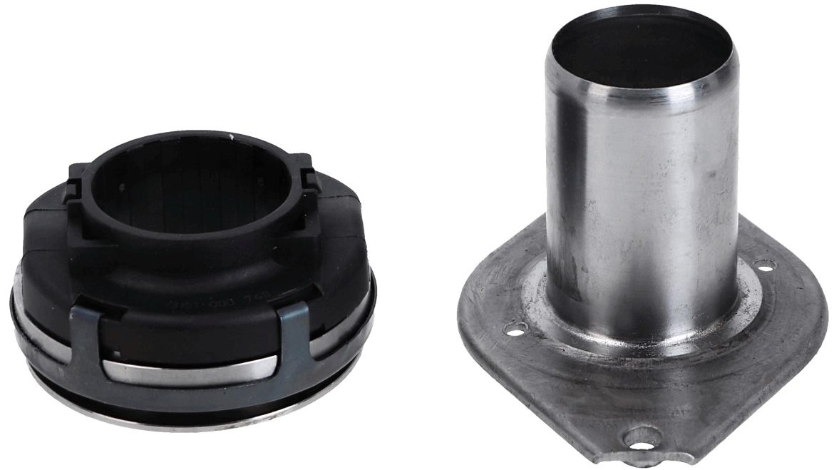 Clutch Release Bearing-1