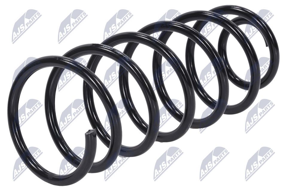 Suspension Spring-main
