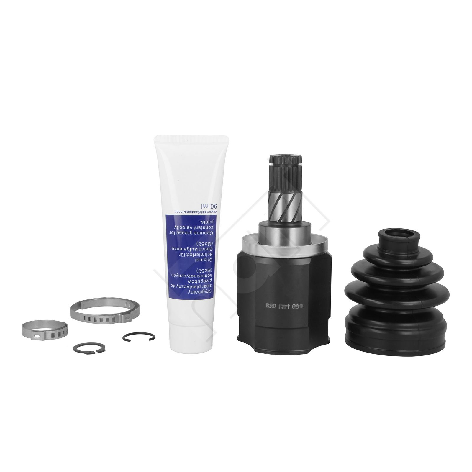 HART B42 612 Joint kit, drive shaft