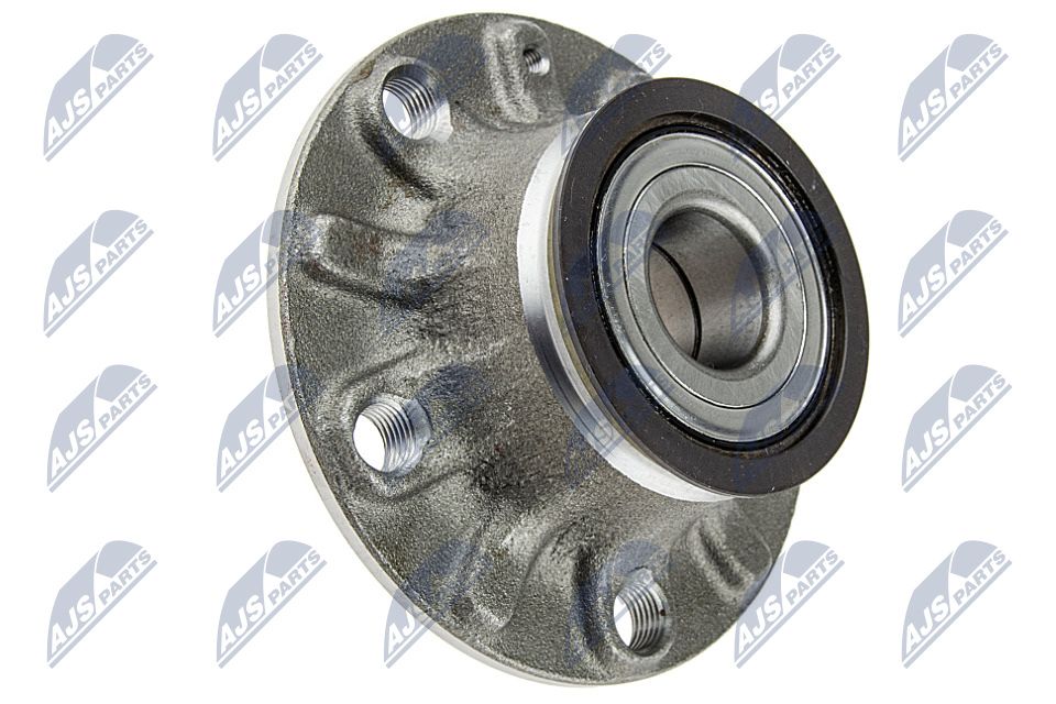 NTY KLT-WW-013 Wheel bearing kit