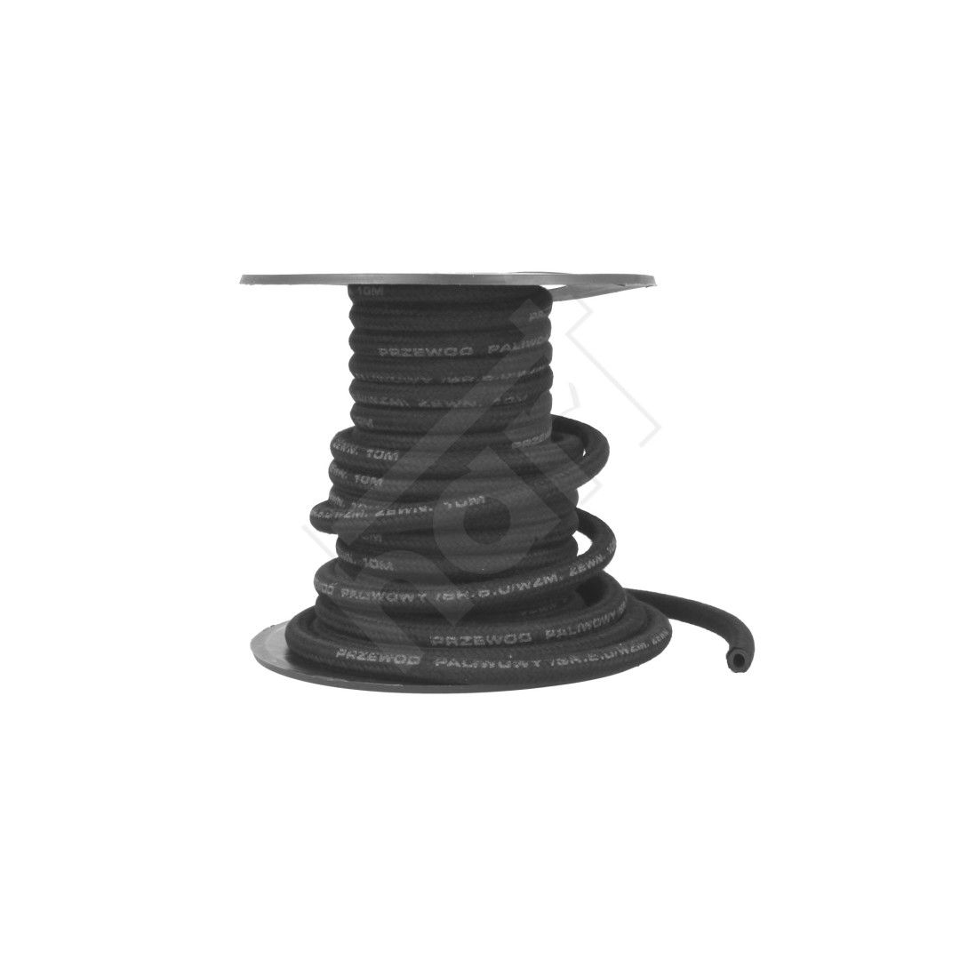Fuel Hose-1