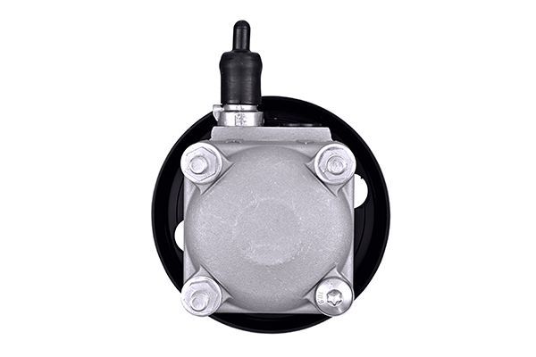 Hydraulic Pump, steering-2