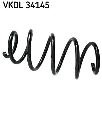 SKF VKDL 34145 Spyruoklė