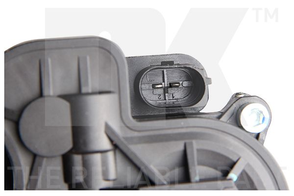 Brake Caliper-1
