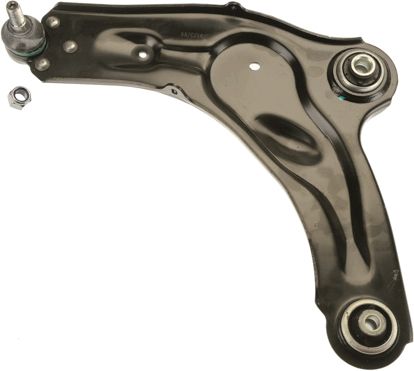 TRW JTC2179 Control/trailing arm, wheel suspension