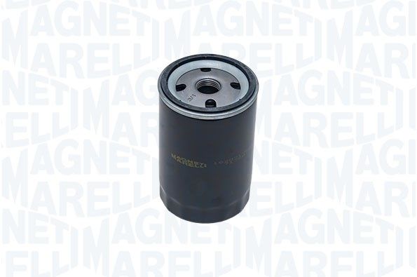 MAGNETI MARELLI 152071758770 Oil filter