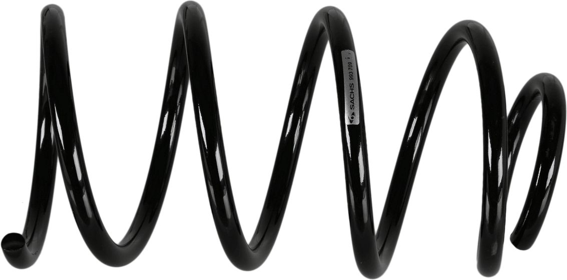 SACHS 993 703 Suspension spring