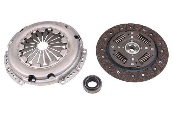 LUCAS LKCA620103 Clutch kit