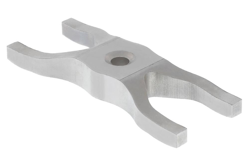 TOPRAN 306 004 Injector holder