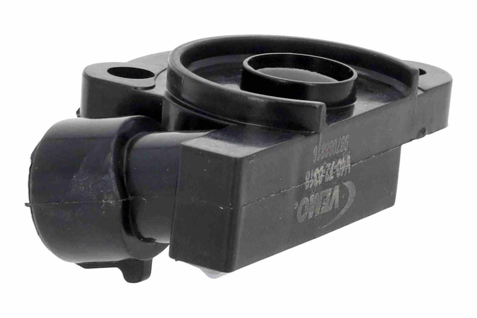 Sensor, throttle position-4