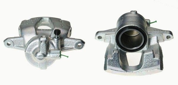 AXIA 393639 Brake caliper