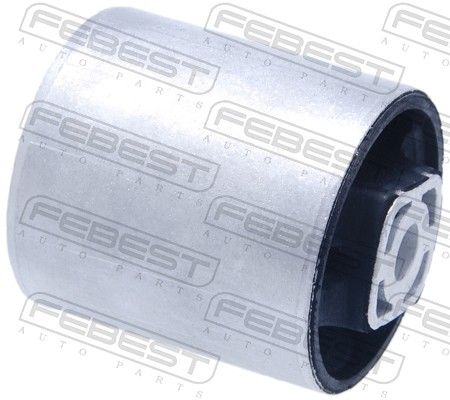 Mounting, control/trailing arm