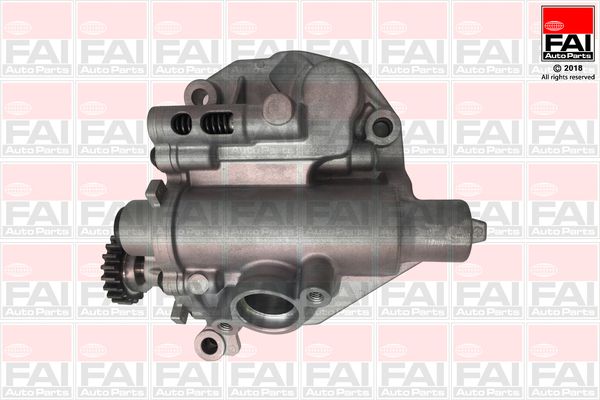 FAI AUTOPARTS OP339 Oil pump