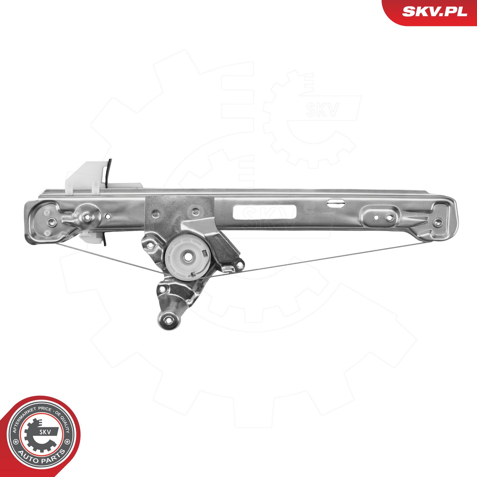 Window Regulator