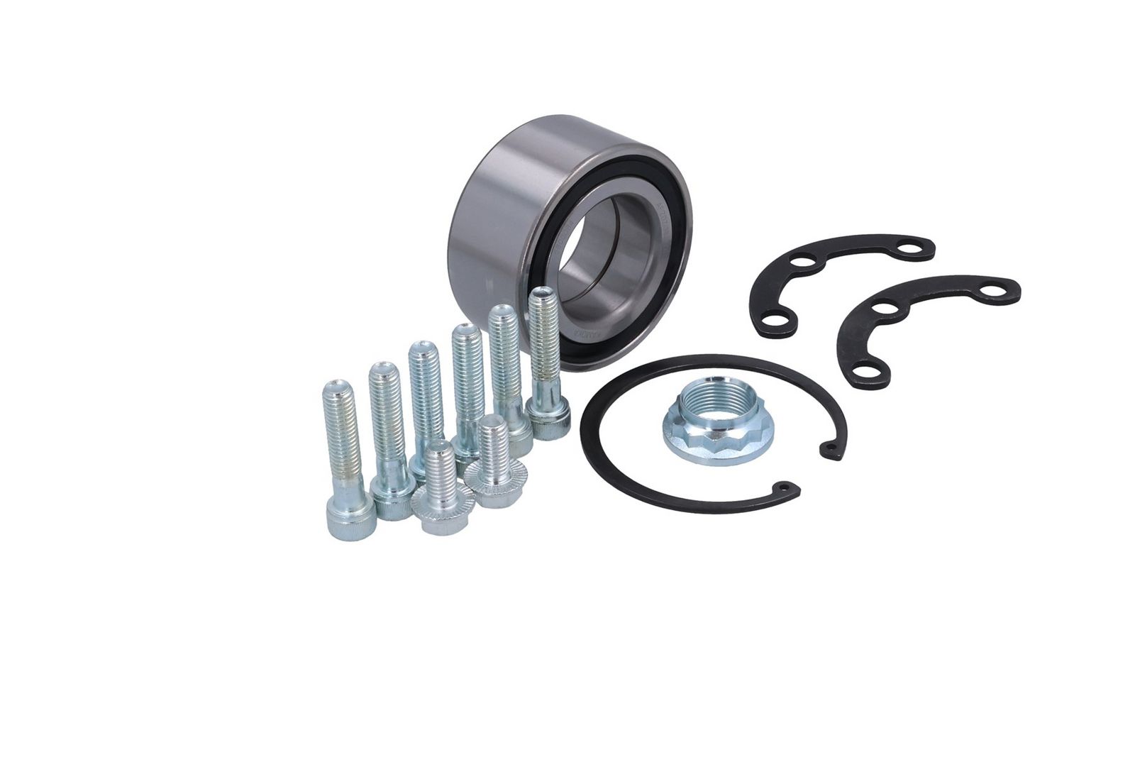 Wheel Bearing Kit-3