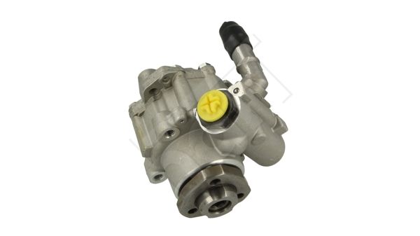 Hydraulic Pump, steering-1