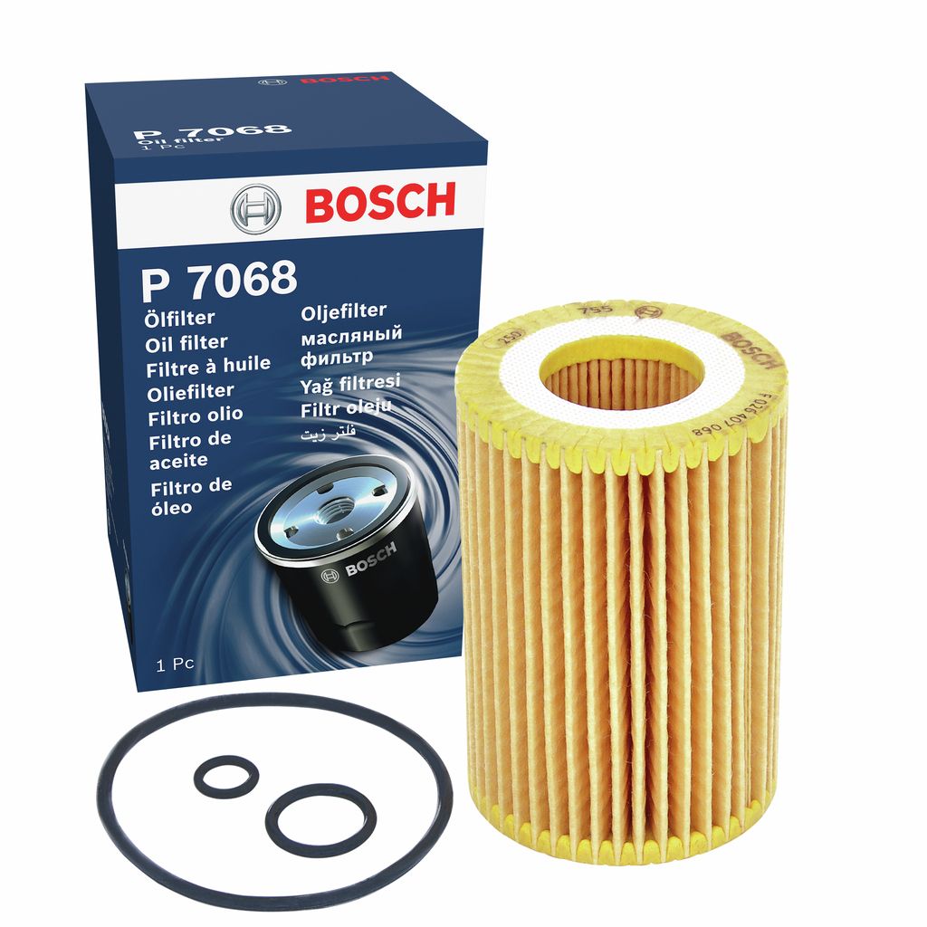 Oil Filter