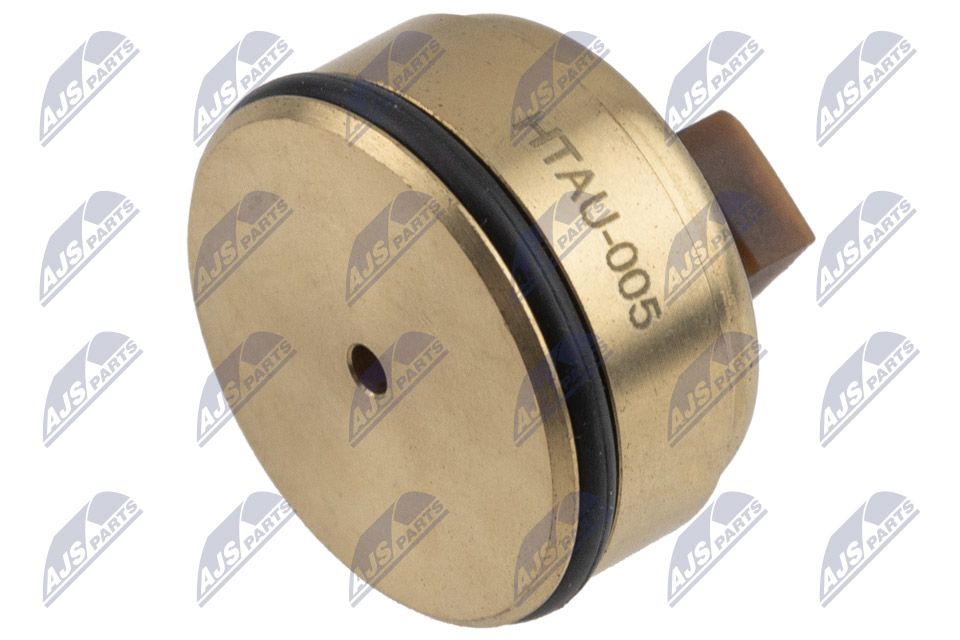 NTY EAT-AU-005 Oil pressure sensor, automated manual transmission (amt)