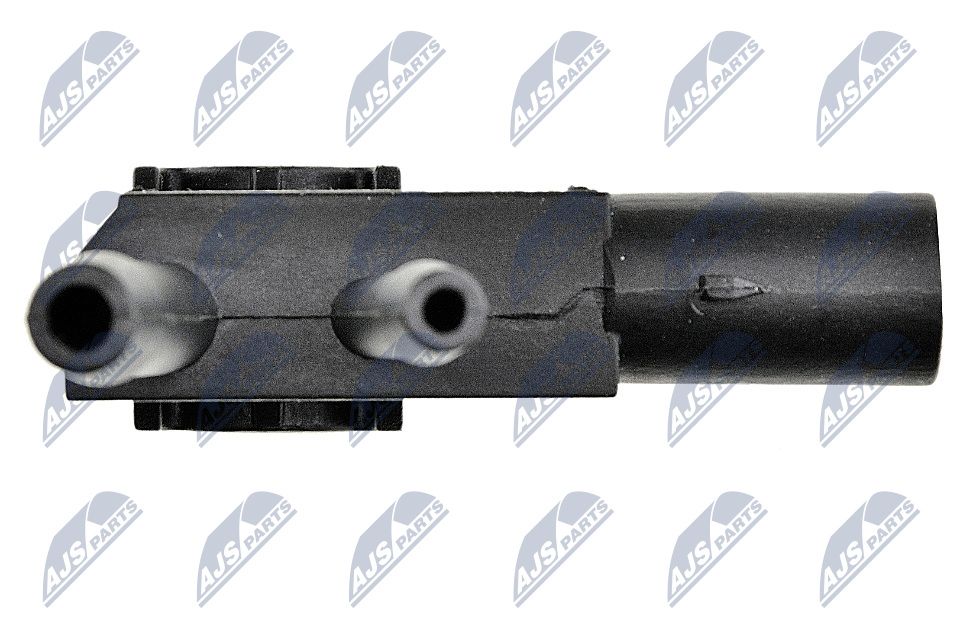 Sensor, exhaust pressure-2
