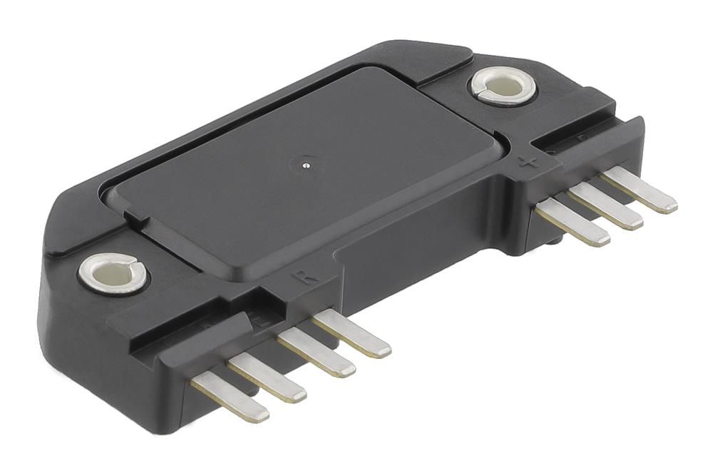 TOPRAN 202 012 Switch unit, ignition system
