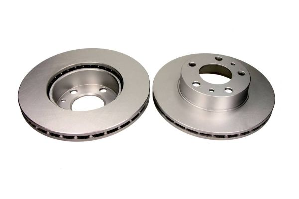 QUARO QD3403 Brake disc