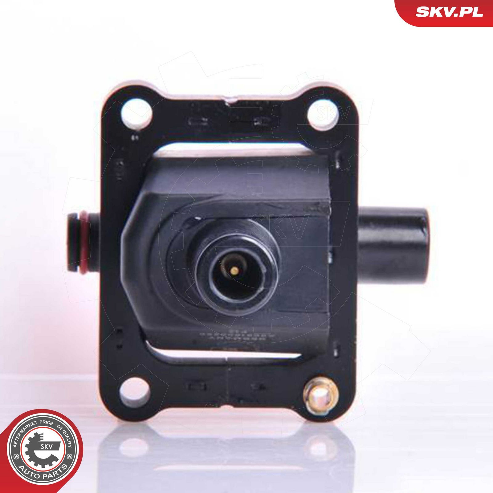 Ignition Coil-4