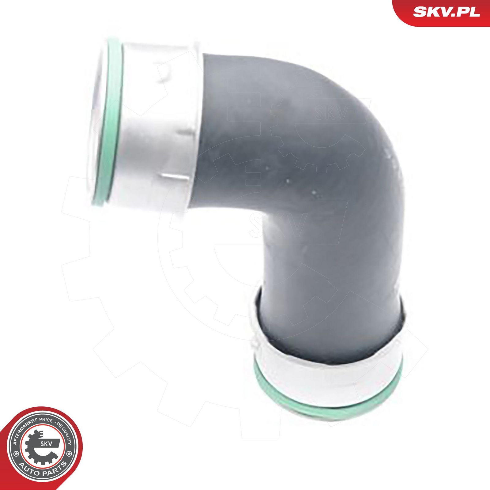 Charge Air Hose-2