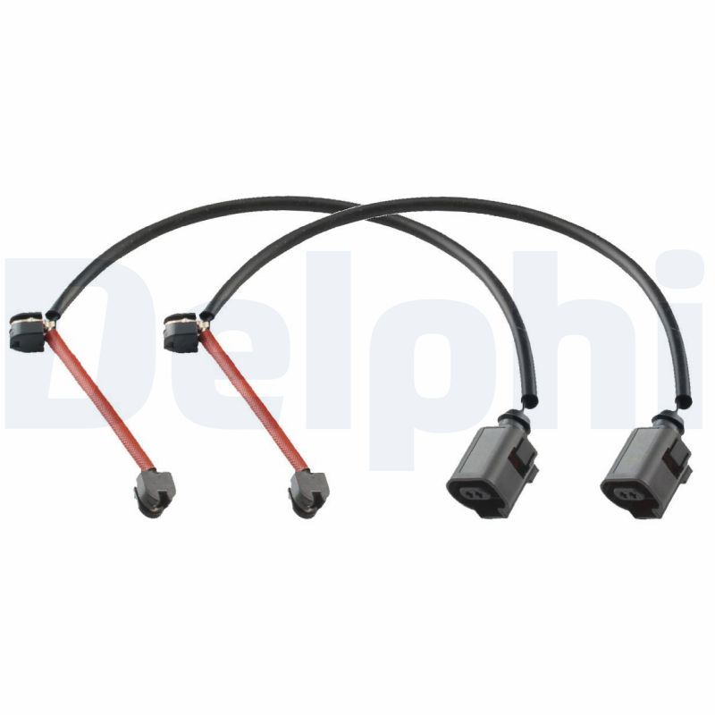 DELPHI LZ0205 Warning contact, brake pad wear