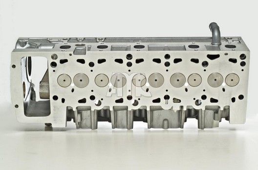 Cylinder Head-11