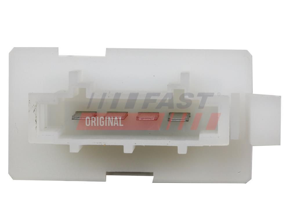 Resistor, interior blower-1