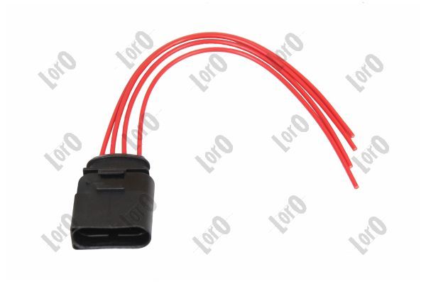 ABAKUS 120-00-114 Cable repair kit, oxygen sensor