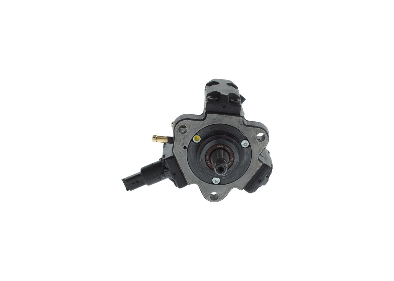 High-pressure Pump-5