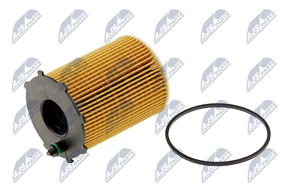 NTY FOF-MZ-032 Oil filter