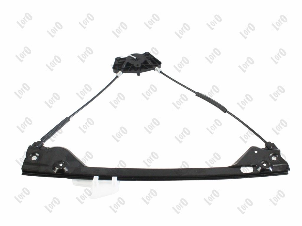 Window Regulator-1